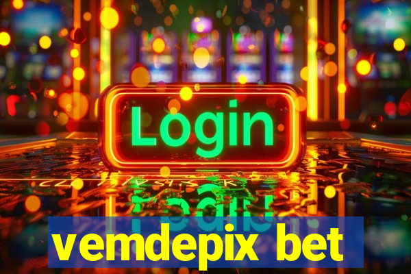 vemdepix bet